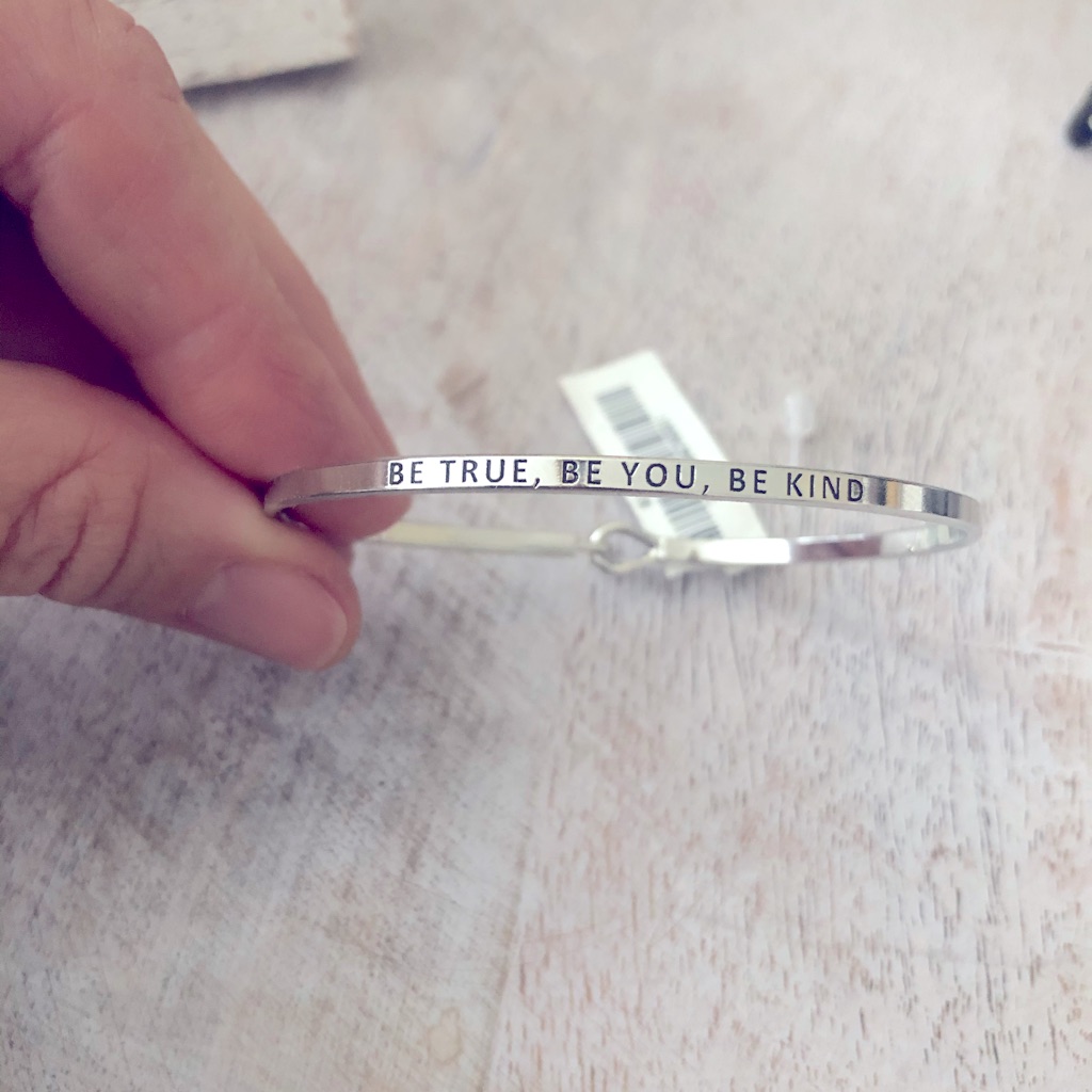 Message Bangle